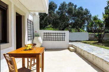 پانسیون Santa Maria Studios & Apartments