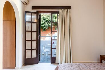 پانسیون Santa Maria Studios & Apartments
