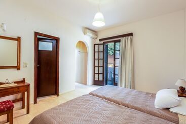 پانسیون Santa Maria Studios & Apartments