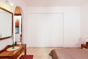 پانسیون Santa Maria Studios & Apartments