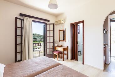 پانسیون Santa Maria Studios & Apartments