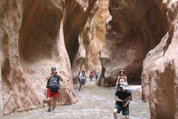 هتل Aramja Luxury Camp