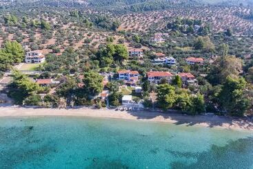 Acrotel Athena Villa - Elia