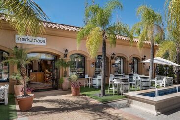 Marriott S Playa Andaluza - Atalaya Isdabe