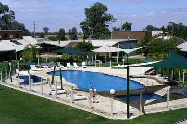 Murray Valley Resort - Yarrawonga