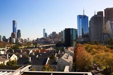 Quest Jolimont - Fitzroy