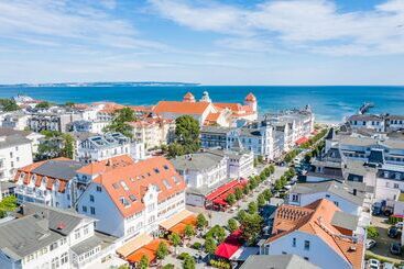 Centralhotel Binz