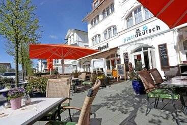 Centralhotel Binz