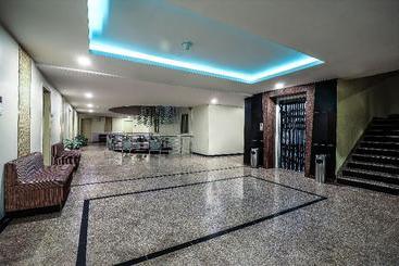 Hotel Tourist Palace