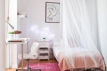 هاستل My City Home Residencia Estudiantes Madrid