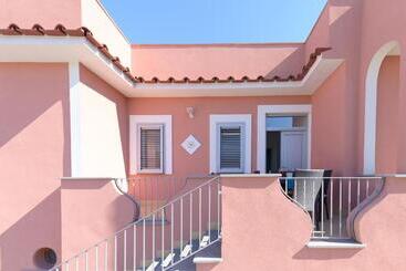 B&b Mediterraneo