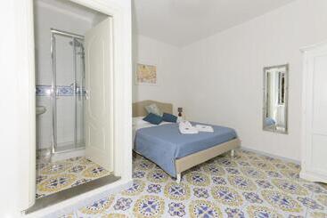 B&b Mediterraneo