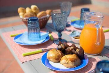 B&b Mediterraneo