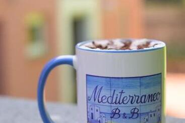 B&b Mediterraneo