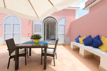 B&b Mediterraneo