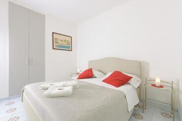 B&b Mediterraneo