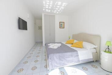 B&b Mediterraneo