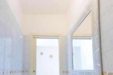 B&b Mediterraneo