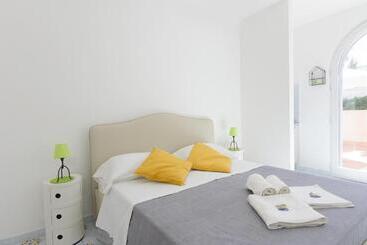 B&b Mediterraneo