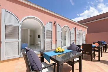 B&b Mediterraneo