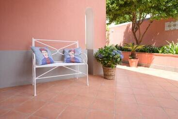 B&b Mediterraneo