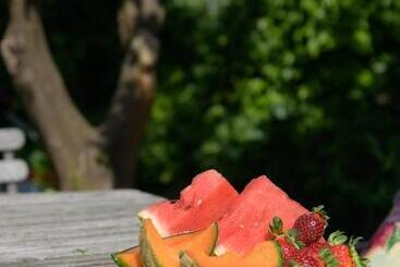 B&b Mediterraneo