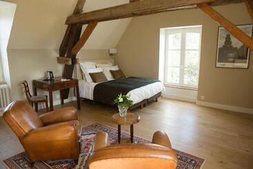 تختخواب و صبحانه Le Clos Des Péziers