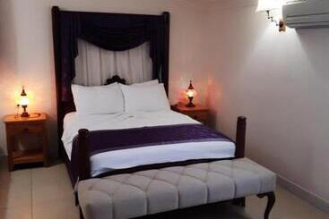 Central Park Otel   Adult Only - Dalyan