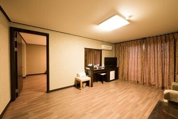 Daea Ulleung Resort