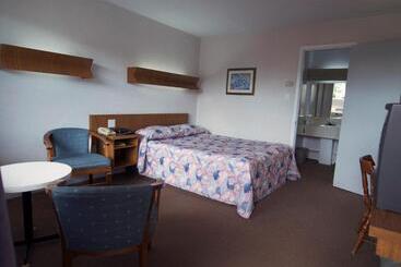 Daigle's Motel