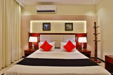 Dreams Houses Furnished Suites