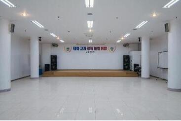 Benikea Hotel Mountain & Ocean Sokcho