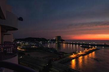 Benikea Hotel Mountain & Ocean Sokcho