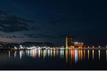 Benikea Hotel Mountain & Ocean Sokcho