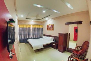 Hotel Chandragiri Inn