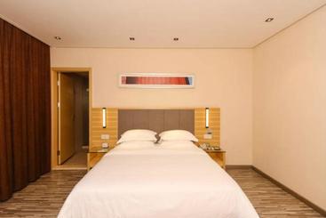 هتل City Comfort Inn Beihai Beijing Rd Yizhong Branch