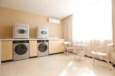 هتل City Comfort Inn Beihai Beijing Rd Yizhong Branch