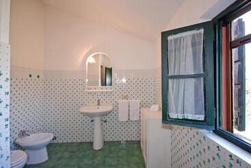 هتل Fattoria Di Casalappi