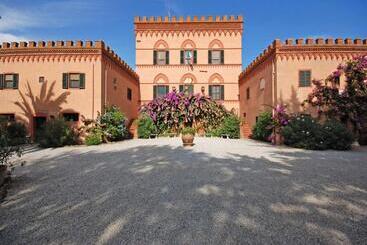 هتل Fattoria Di Casalappi