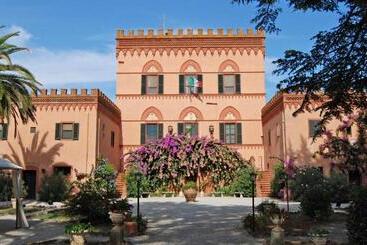 هتل Fattoria Di Casalappi