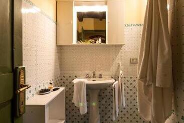 هتل Fattoria Di Casalappi
