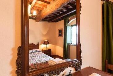 هتل Fattoria Di Casalappi