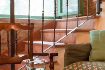 هتل Fattoria Di Casalappi