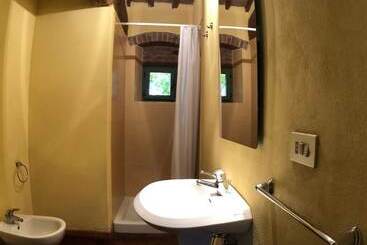 هتل Fattoria Di Casalappi