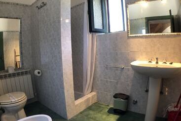 هتل Fattoria Di Casalappi