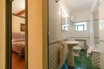 هتل Fattoria Di Casalappi