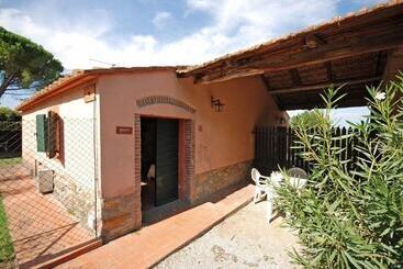 هتل Fattoria Di Casalappi