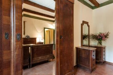 هتل Fattoria Di Casalappi