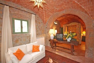 هتل Fattoria Di Casalappi