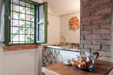 هتل Fattoria Di Casalappi